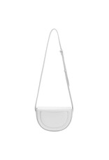 Melie Bianco Frieda Recycled Vegan Crossbody Bag