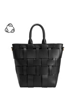 Melie Bianco Mya Large Recycled Vegan Tote Bag