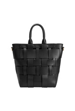 Melie Bianco Mya Large Recycled Vegan Tote Bag