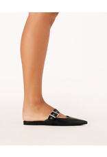 Billini Halsy Pointed Mule Flats