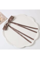Ribbon Hair Bow Clip