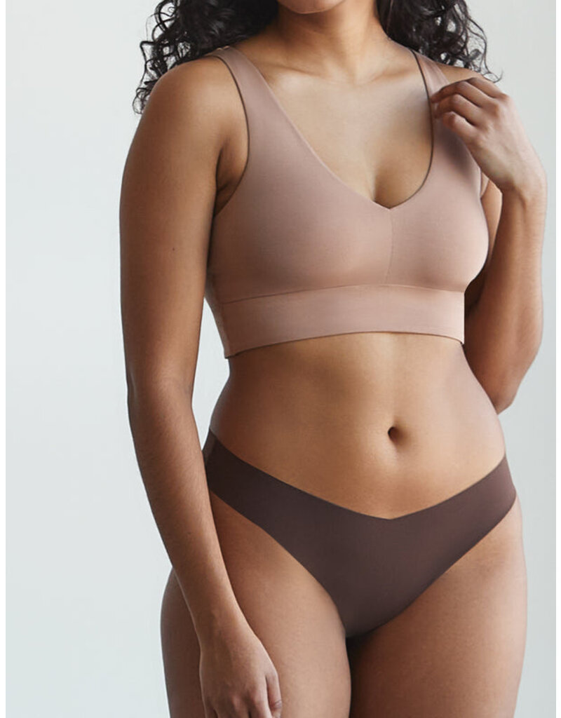Commando Classic Thong *more colors*