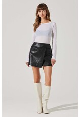 ASTR Alyn Long Sleeve Top