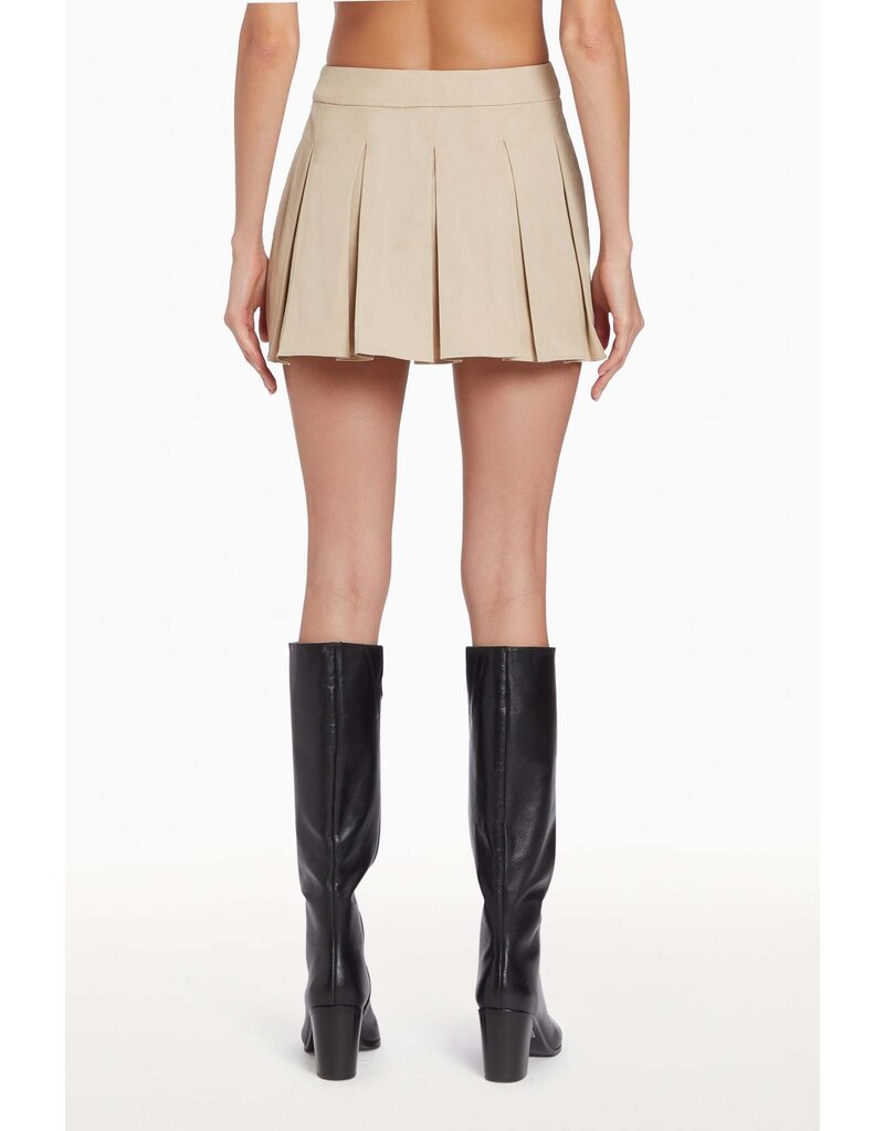 Amanda Uprichard Braylon Skort