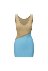 Akosha Aquaria Dress