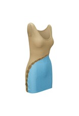 Akosha Aquaria Dress