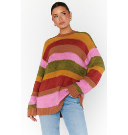 Show Me Your Mumu Chilly Sweater