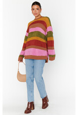 Show Me Your Mumu Chilly Sweater