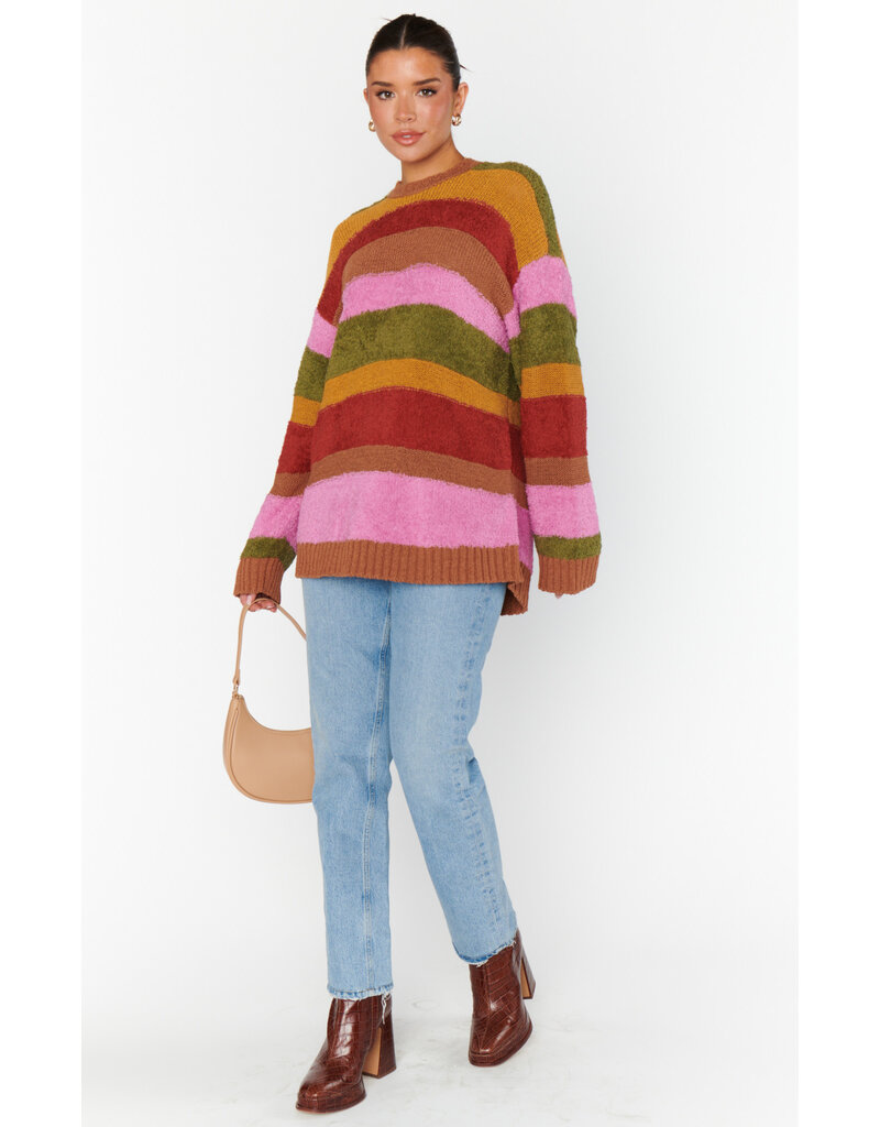 Show Me Your Mumu Chilly Sweater