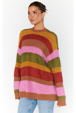 Show Me Your Mumu Chilly Sweater