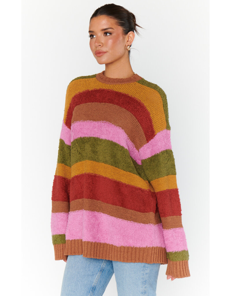 Show Me Your Mumu Chilly Sweater