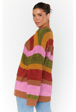 Show Me Your Mumu Chilly Sweater