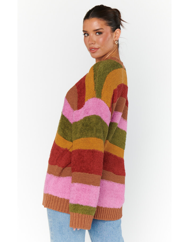 Show Me Your Mumu Chilly Sweater