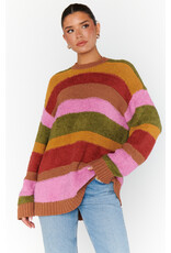 Show Me Your Mumu Chilly Sweater
