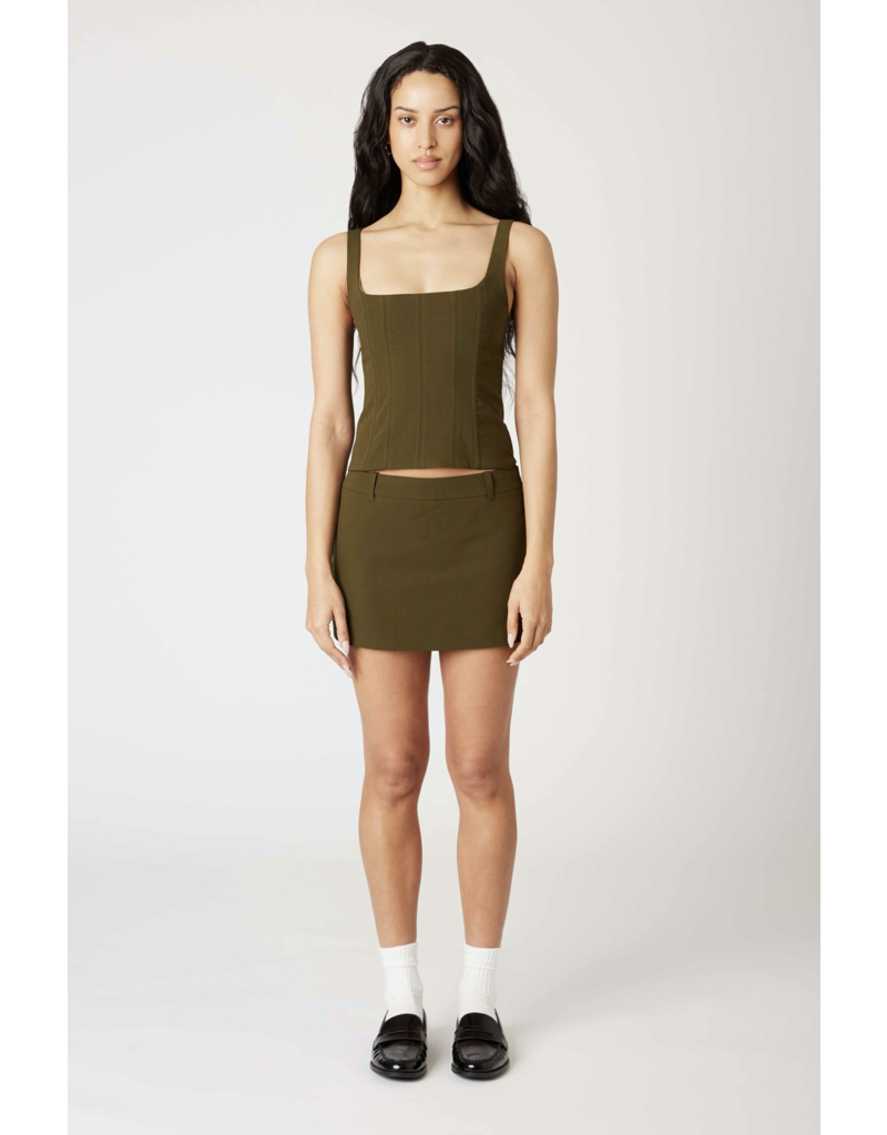 NIA Serenity Top