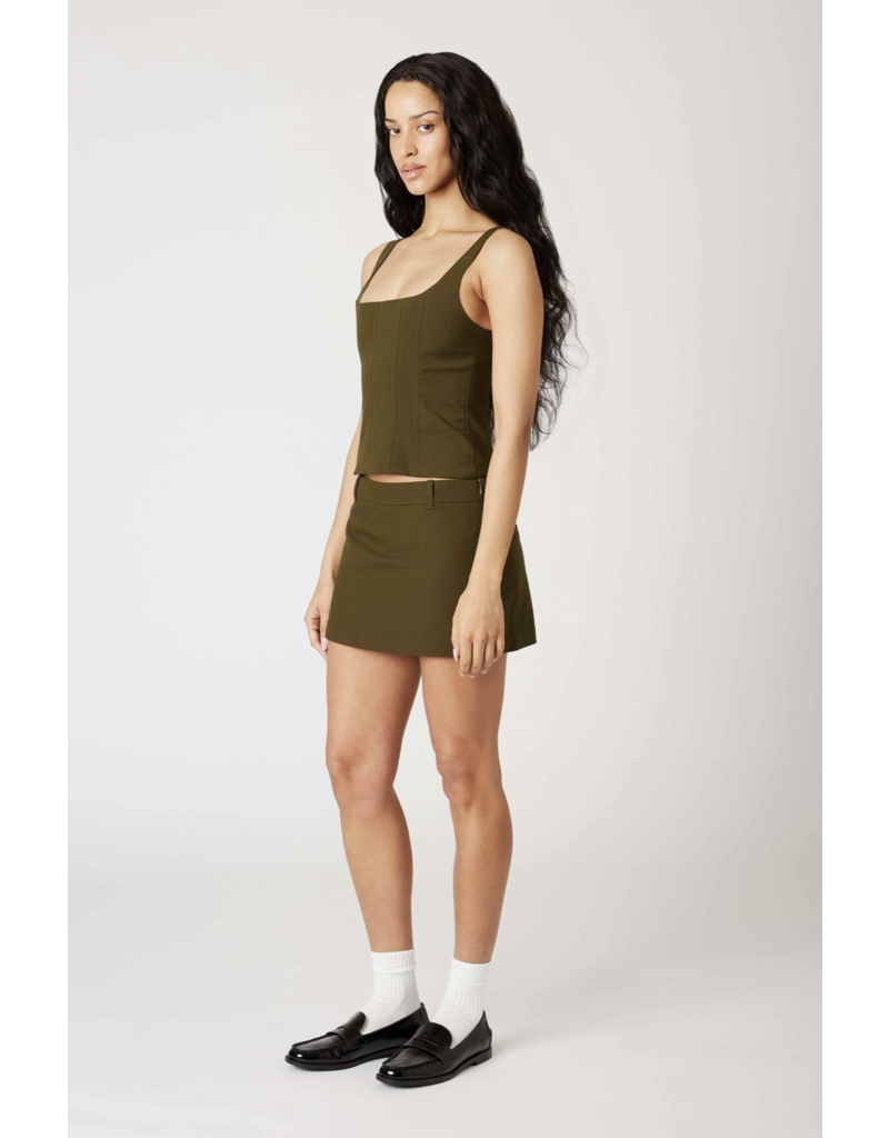 NIA Serenity Top