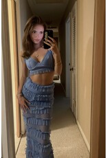OW Gracie Bustier Top