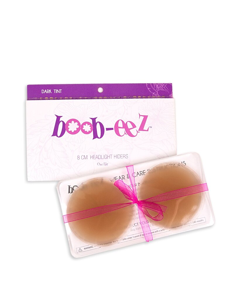 Boob-eez 8cm Headlight Hiders