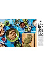 Official High Times Cannabis Cookbook: Let's Get Baked