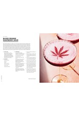 Official High Times Cannabis Cookbook: Let's Get Baked