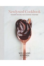 The Newlywed Cookbook by Williams Sonoma