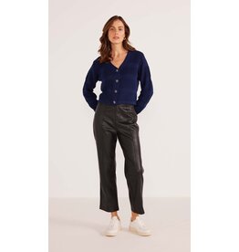 Mink Pink Leena Pu Pants