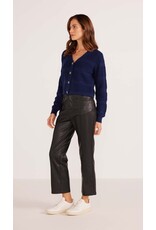 Mink Pink Leena Pu Pants