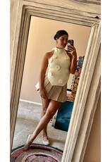 Amanda Uprichard Braylon Skort