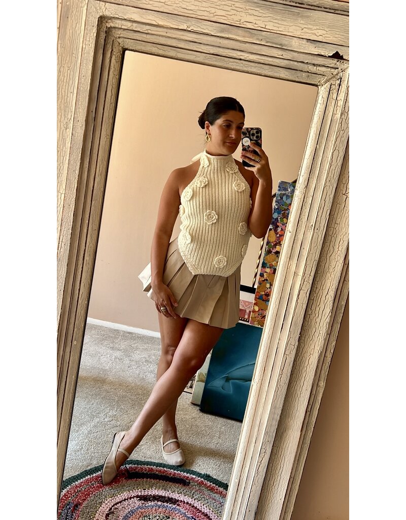 Amanda Uprichard Braylon Skort