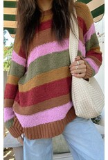 Show Me Your Mumu Chilly Sweater