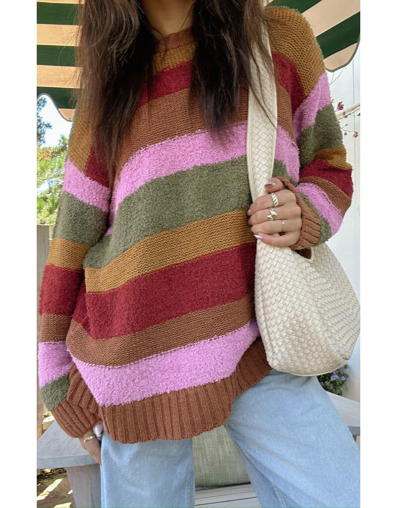 Show Me Your Mumu Chilly Sweater