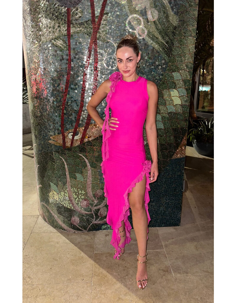 Sabine Dress Christina s Boutique
