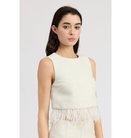 En Saison Arden Top