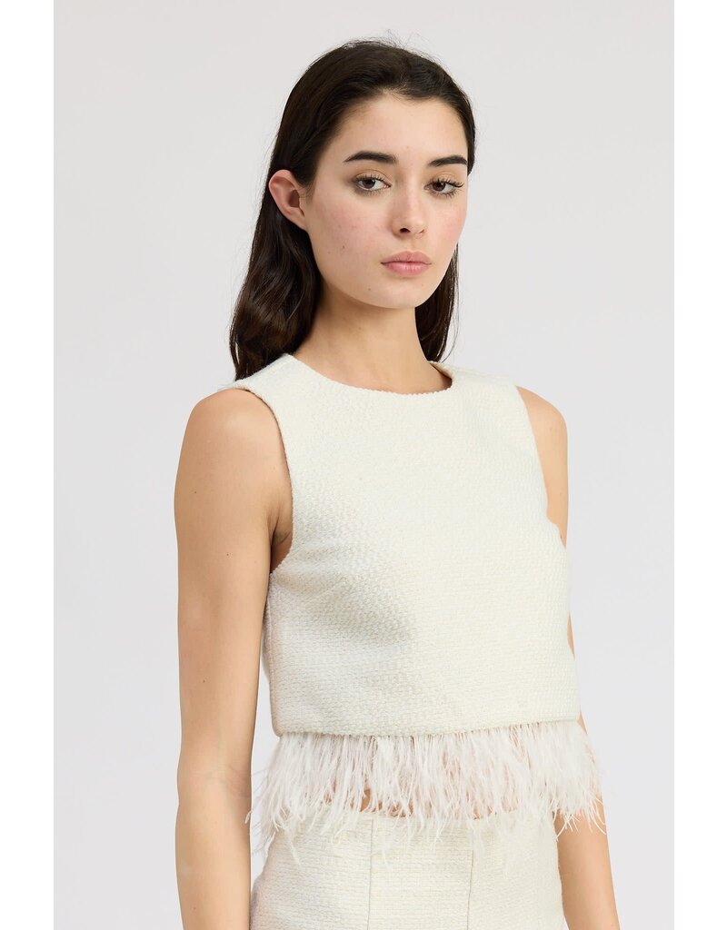 En Saison Arden Top