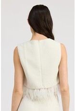 En Saison Arden Top