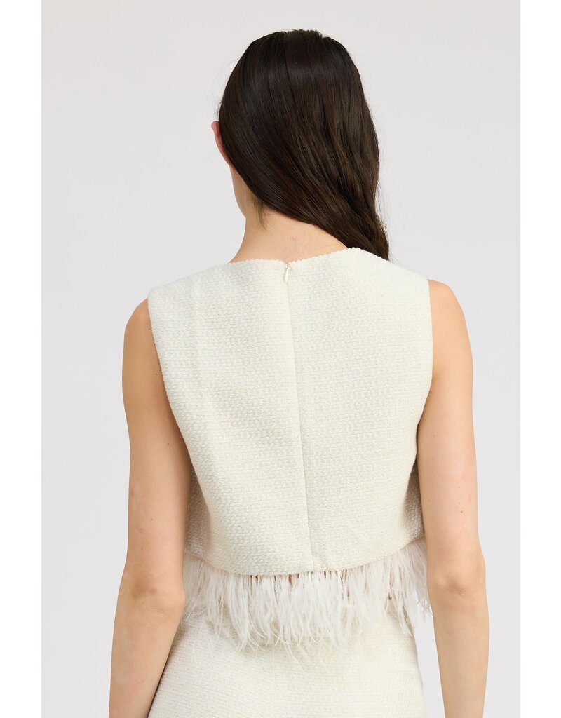 En Saison Arden Top
