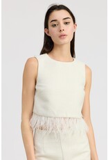 En Saison Arden Top