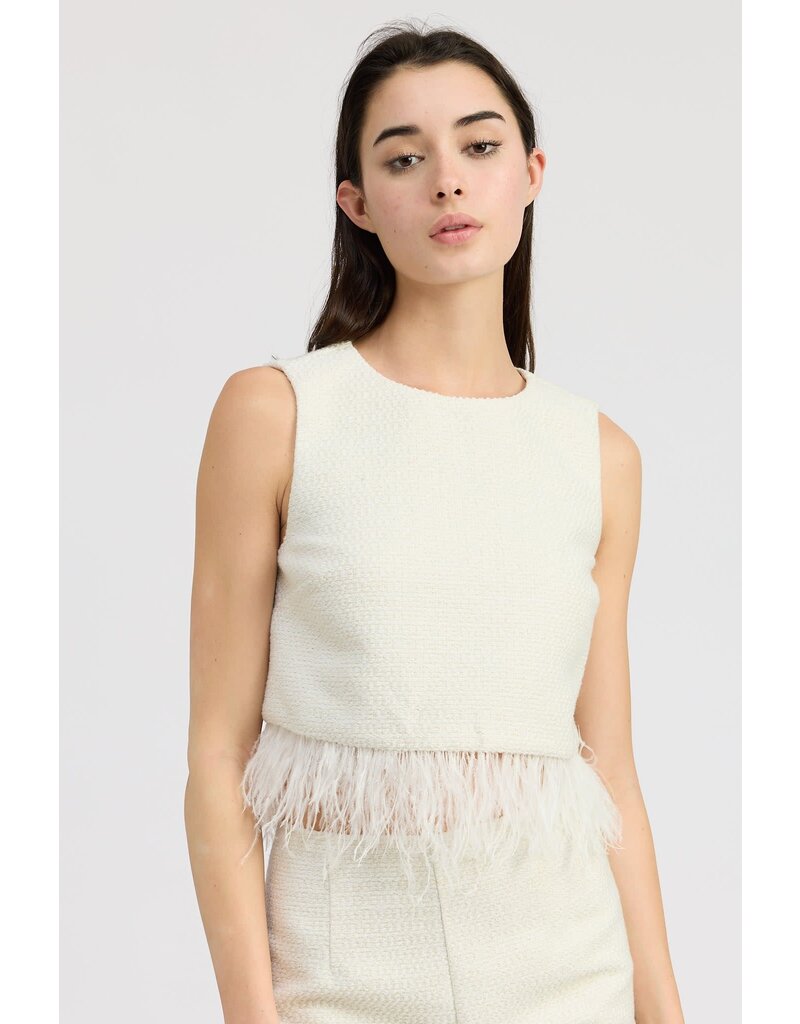 En Saison Arden Top