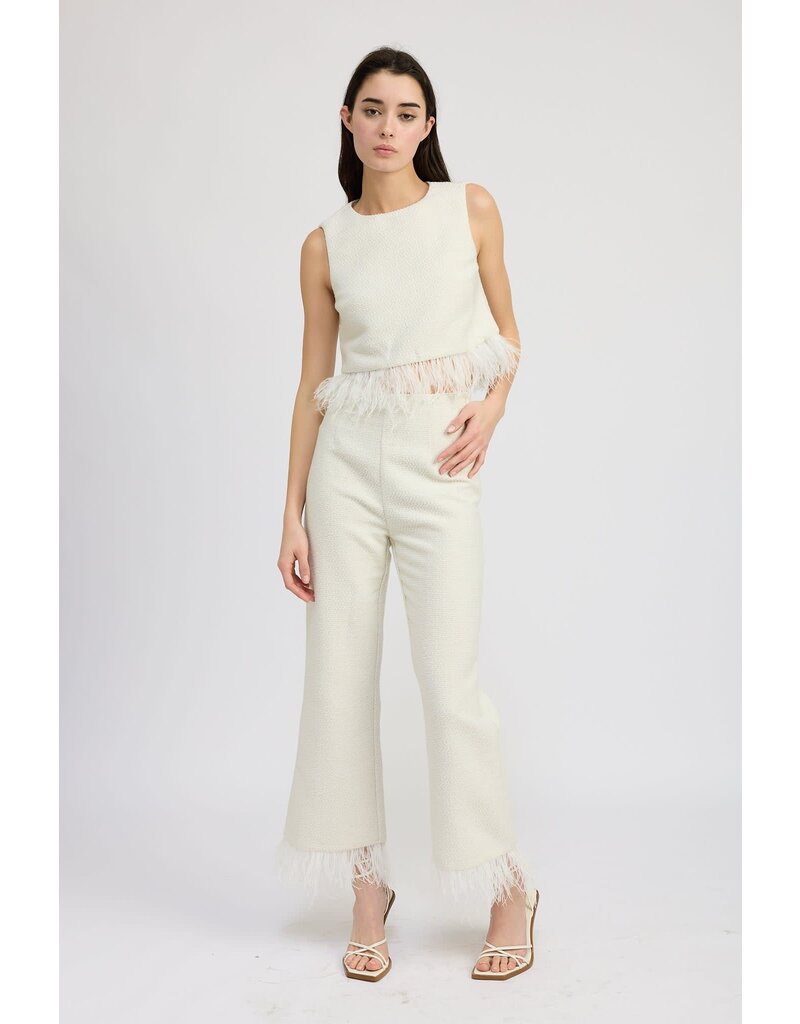 En Saison Arden Top