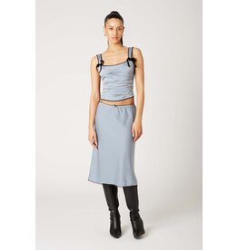 NIA Stan Top & Quinn Skirt Set