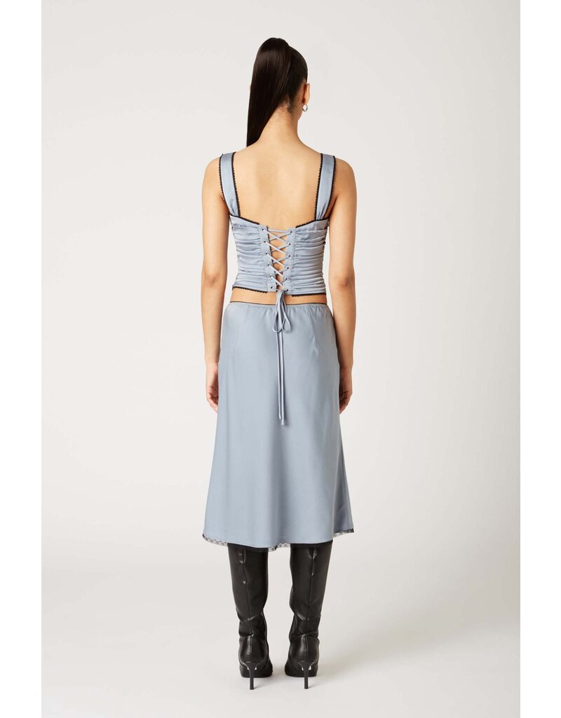 NIA Stan Top & Quinn Skirt Set