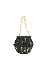 Mercedes Salazar Night Handbag