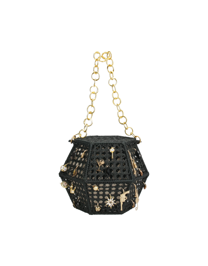 Mercedes Salazar Night Handbag