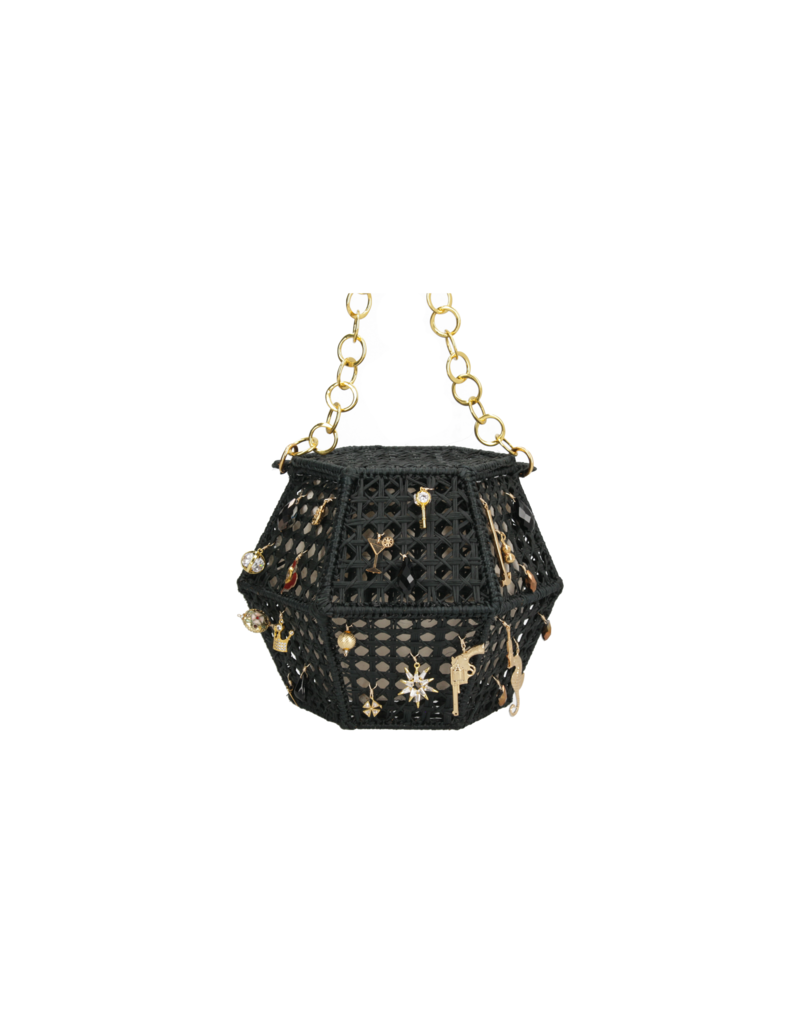 Mercedes Salazar Night Handbag