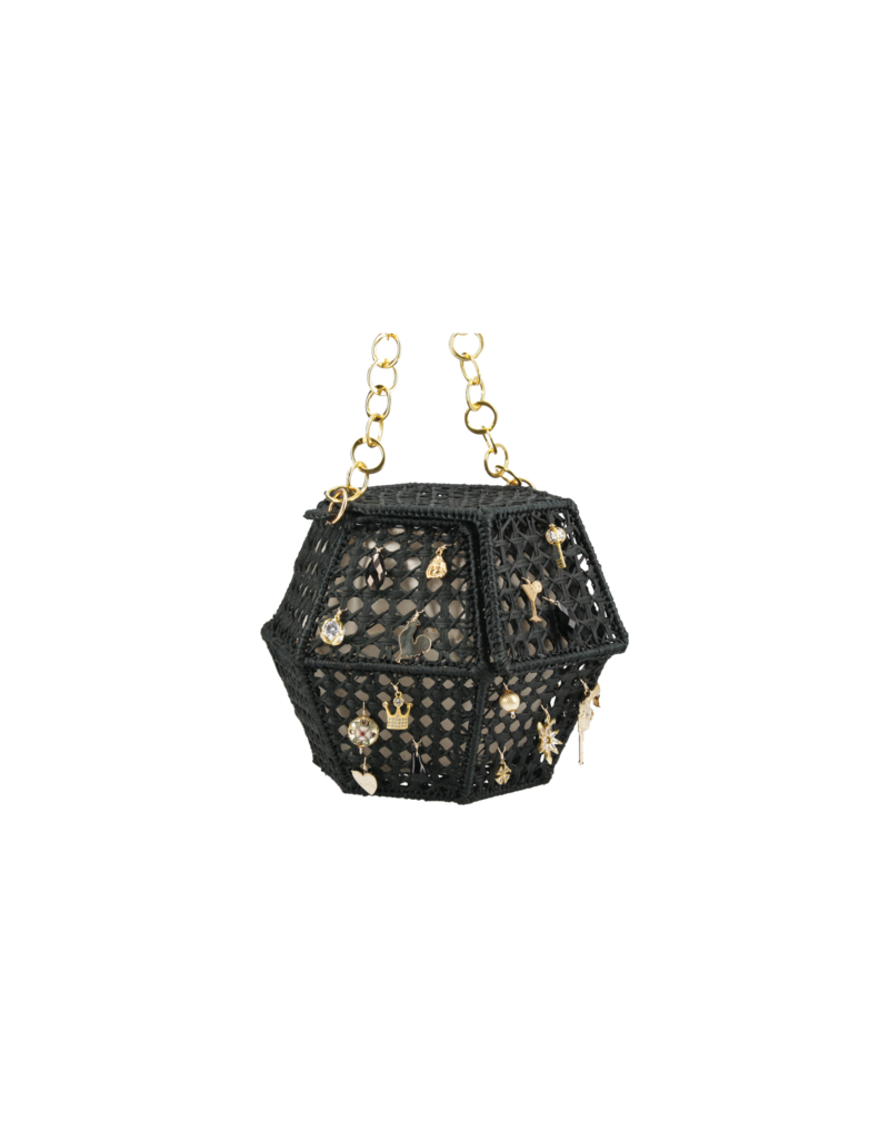 Mercedes Salazar Night Handbag