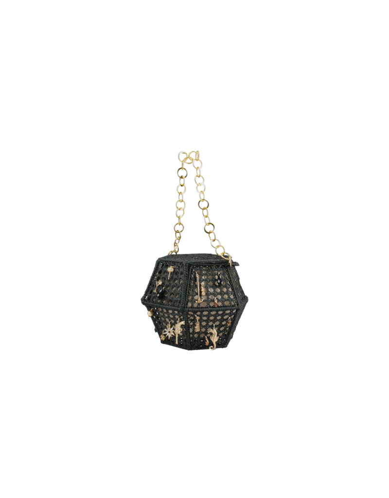 Mercedes Salazar Night Handbag