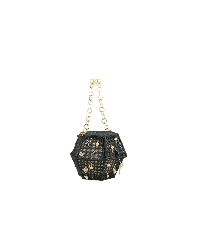 Mercedes Salazar Night Handbag