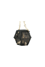 Mercedes Salazar Night Handbag