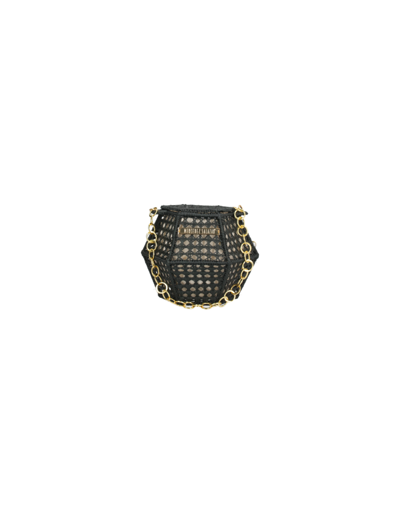 Mercedes Salazar Night Handbag