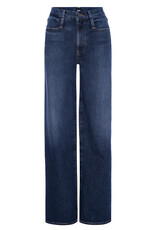 Edwin Marli Slate Wide Leg Jean